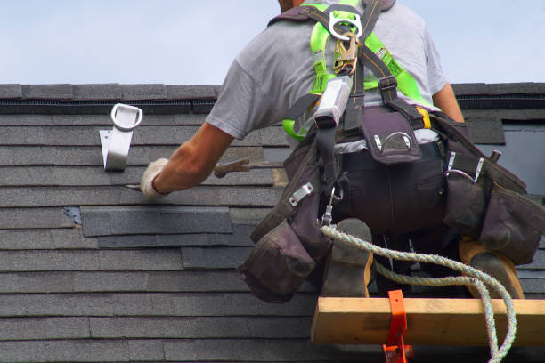 Emergency Roof Repair in Myrtletown, CA